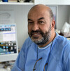 Docteur Fodil BENETTAYEB, chirurgien dentiste