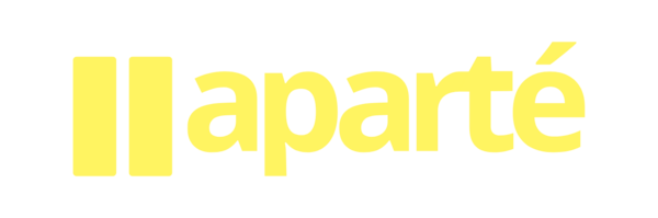 Logo Aparté