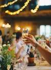 Salle élégante pour soirée d’entreprise à Bordeaux décorée