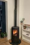 poele à bois