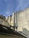 ventilation paris