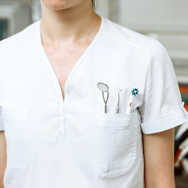 Docteur Flora BAMIERE