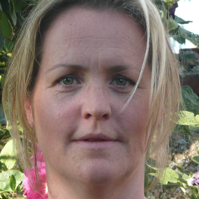Marion Petipas