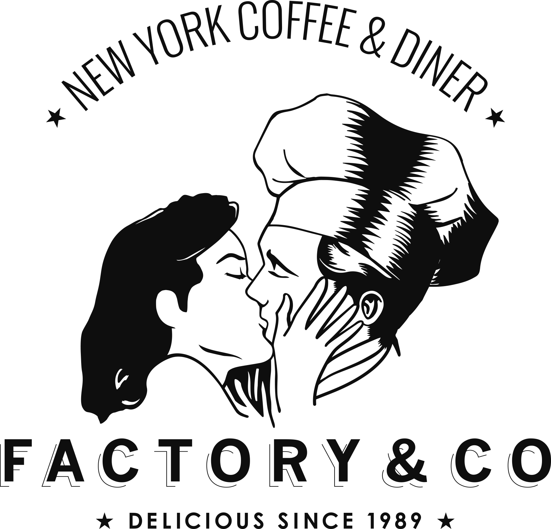 Factory & Co