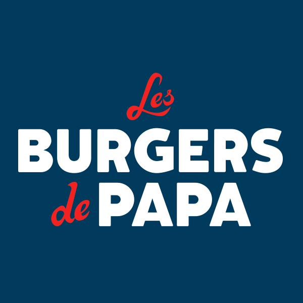 Les burgers de Papa