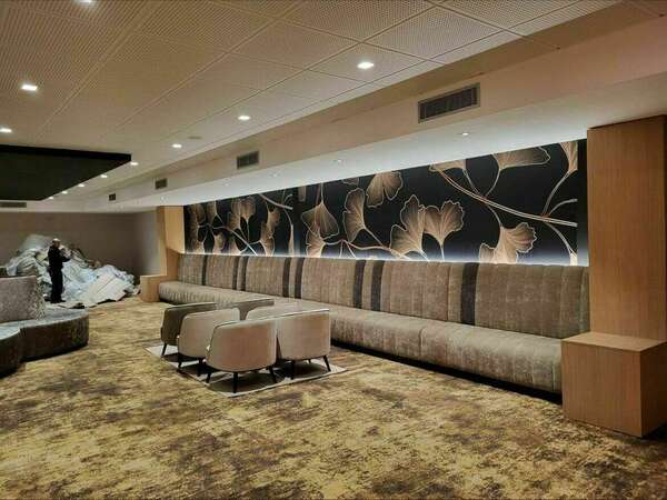 Experts du Montage et la pose de mobilier hotellier