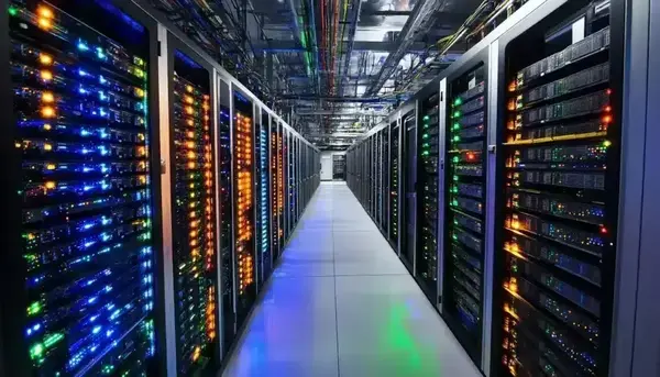 Experts du Montage : L’atout terrain pour vos installations en data center