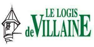 Le logis de Villaine