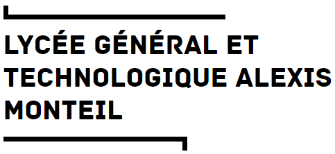 Lycée de l'enseignement général Alexis Monteil