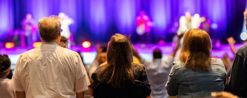 Hypnose de spectacle Strasbourg et ses environs