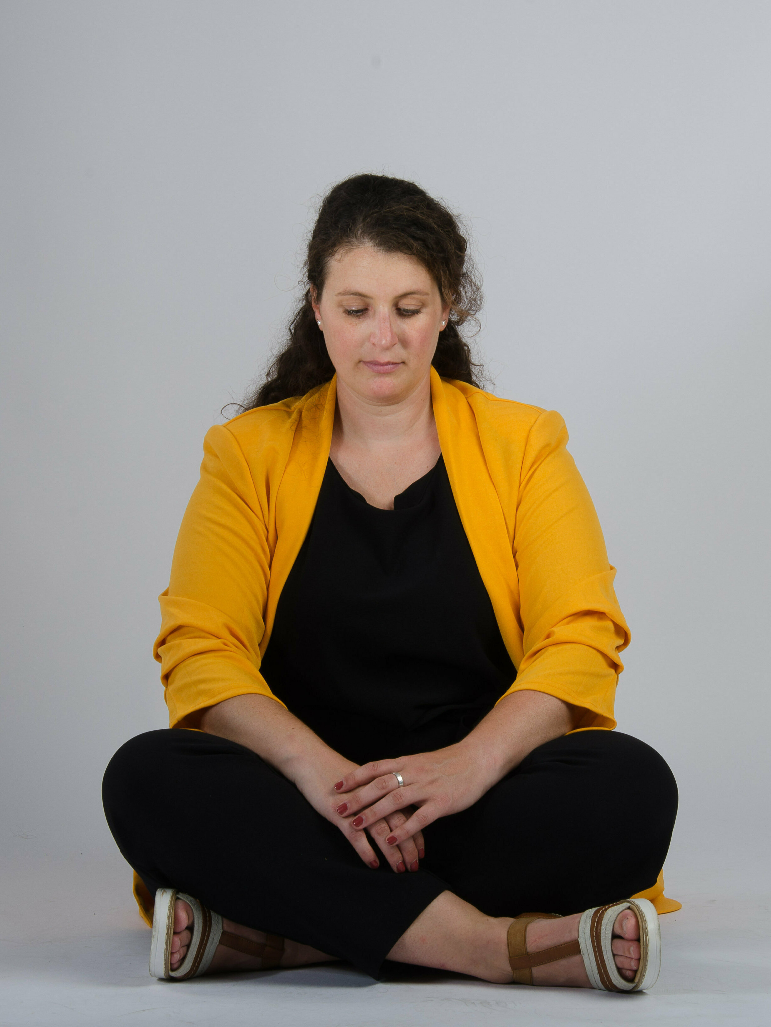 Nora Dottori hypnotiseuse