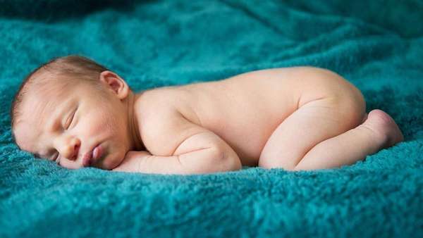 Ostéopathie & Torticolis congénital