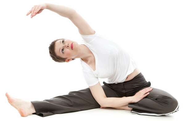 Ostéopathie & Lombalgie