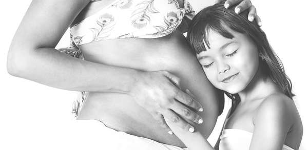 Ostéopathie & Grossesse