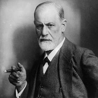 Freud dans le texte