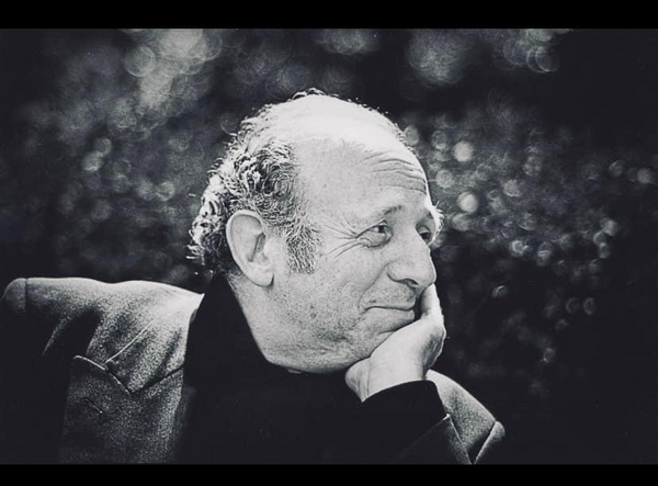 Pour Melman (1931-2022)