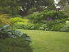 Entretien de jardin