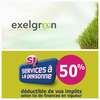 Exelgreen Vienne