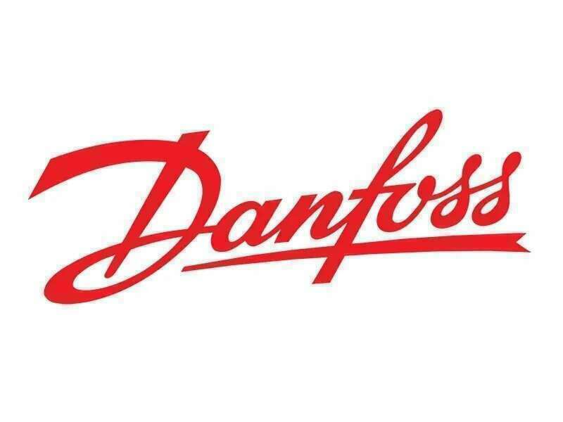 DANFOSS