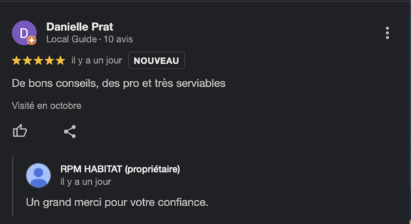 Le Val (83143) - Pompe à chaleur AIR/EAU - Heiwa