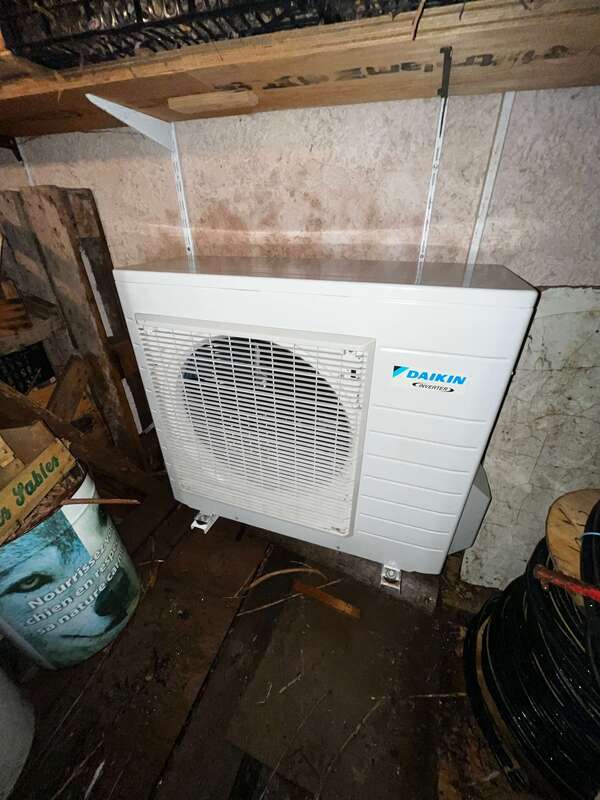 Rians (83560) - Entretien pompe à chaleur 