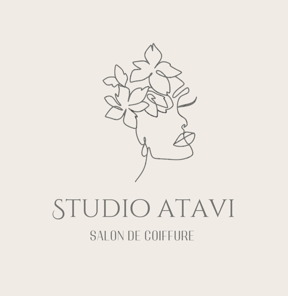Logo Studio Atavi
