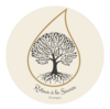 logo Retour à la Source - Conciergerie sur la Côte d’Opale et Marais Audomarois