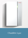 Chauffage au gaz