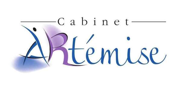 Logo Cabinet Artémise