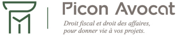 Logo Maëlle Picon Avocat Logo Maëlle Picon Avocat