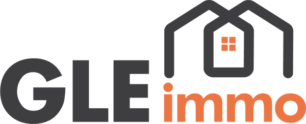 Logo GLE Immo