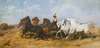 Rosa Bonheur, Museum of Fine Arts of Bordeaux