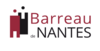 barreau de Nantes