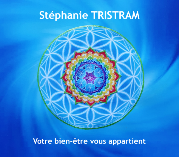 Logo Stéphanie Tristram