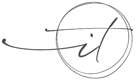 Logo Isabelle TESNIERE
