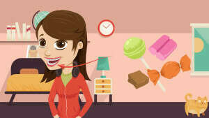 Traitement orthodontique