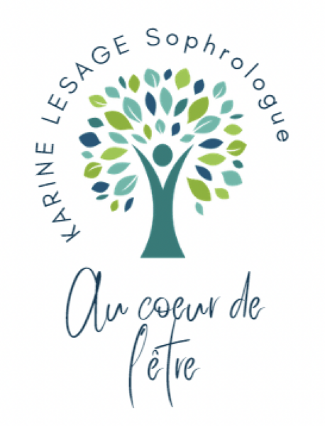 Logo Au cœur de l'être