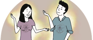 Le Reiki et les relations