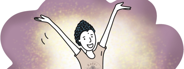 Le Reiki et le travail