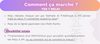 Reiju du défi Reiki