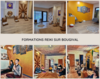 formations reiki sur bougival