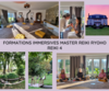 formation reiki en immersion