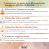 Soin collectif duo-reiki mai 2026