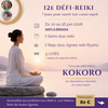 Défi-Reiki Juin 2026 by reiki génération