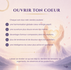 Ouvrir son coeur
