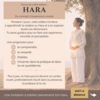 Focus défi-reii octobre 2026 : Hara
