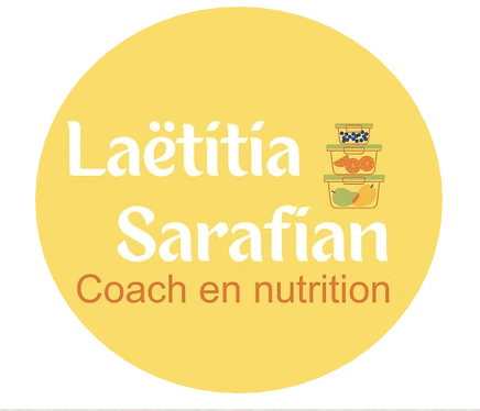 Laetitia Sarafian