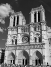 Rénovation d'appartements ancien à coté de notre dame