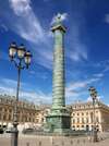 Rénovation appartements à coté de la place vendome