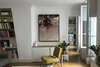 Rénovation d'appartement haussmannien à Paris 1